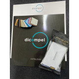 Kit  Arquiteto Dicompel 