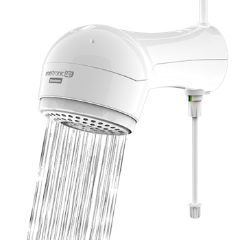 Enertronic Up 127v/5500w - Enerbras Branco