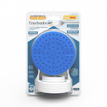 Enerbanho 4T Azul - 127V / 5500W - Enebras