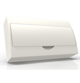 QUADRO DE DISTRIBUIÇÃO 18 POLOS SOBREPOR - ENERBRAS