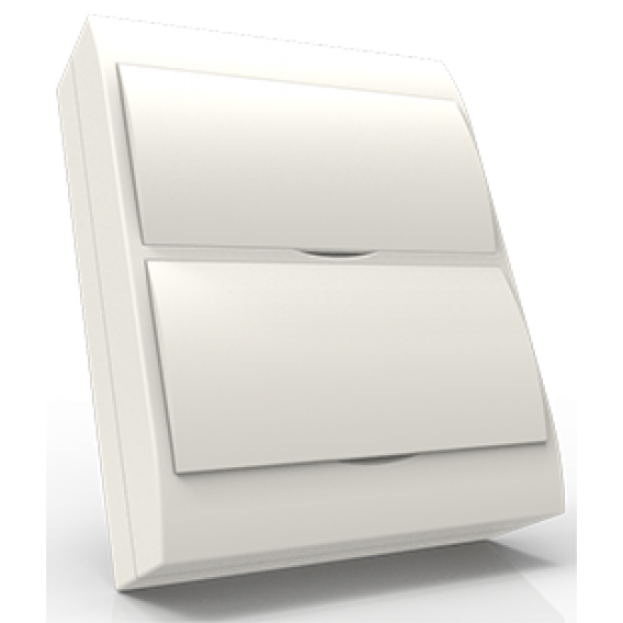 QUADRO DE DISTRIBUIÇÃO 24 POLOS SOBREPOR - ENERBRAS QUADRO DE DISTRIBUIÇÃO 24 POLOS SOBREPOR - ENERBRAS