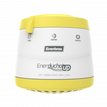 Enerducha UP 3 Temperaturas (220V~5500W) - Enerbras Lima