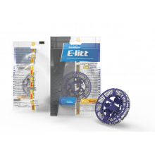 Resistencia De Chuveiro E-Litt (220~7500W) - Enerbras 