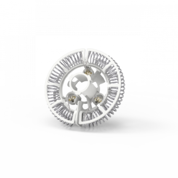 Resistencia Torneira 4T PLUS (220v~5500W) - Enerbras Resistencia Torneira 4T PLUS (220v~5500W) - Enerbras