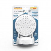 Enerbanho 4T Branco 127V / 5500W - Enerbras