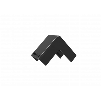 Cotovelo Externo 20X10 Preto Enerbras Cotovelo Externo 20X10 Preto Enerbras