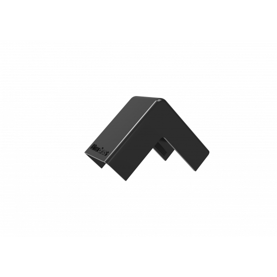 Cotovelo Externo 20X10 Preto Enerbras Cotovelo Externo 20X10 Preto Enerbras