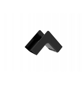 Cotovelo Interno 20X10 Preto enerbras