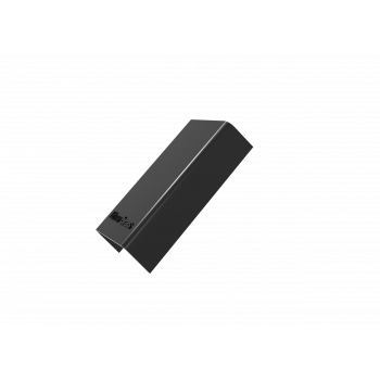 Luva 20X10 Preto Enerbras Luva 20X10 Preto Enerbras