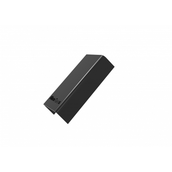 Luva 20X10 Preto Enerbras Luva 20X10 Preto Enerbras