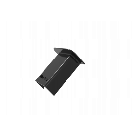 Luva De Arremate 20X10 Preto Enerbras