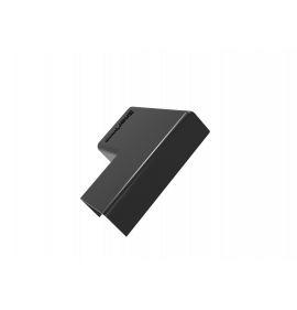 Cotovelo 90° 20X10 Preto Enerbras