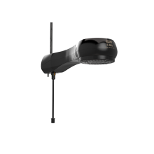 Chuveiro E-Litt Preto 220v/7500w - Enerbras