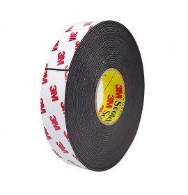 Fita de Auto Fusão 10m x 19mm 23 Scoth Profissional 