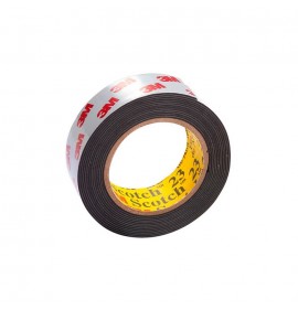 FIta de Auto Fusão 02m x 19mm 23 Profissional 