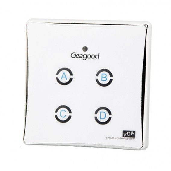 Interruptor Com Controle Remoto Luz Automático Interruptor Com Controle Remoto Luz Automático