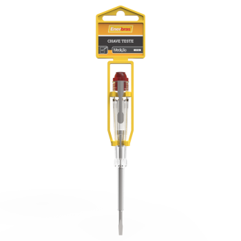 Chave Testador de Continuidade - Enerbras