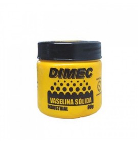 Vaselina Solida - Dimec