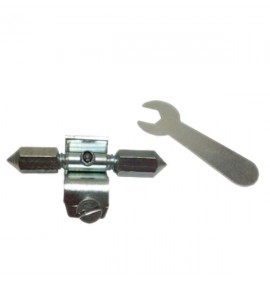 Reparo De Caixinha De Luz 4x2 Marcai