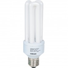 Lampada Fluorescente Compacta 20W Energy Saver - Osram