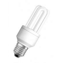 Lampada Fluorescente Compacta 11W Energy Saver - Osram