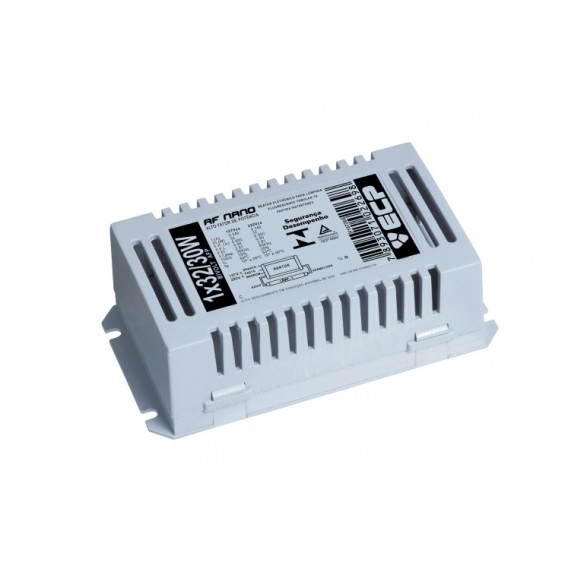 Reator 1x32 Bivolt ECP