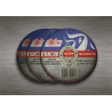 Disco de Corte 110x2,5x20mm