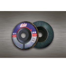 Flap Disc 115x22mm