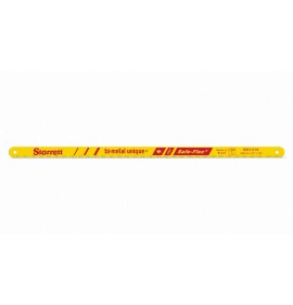 Lâmina de serra manual Bi-Metal Starrett