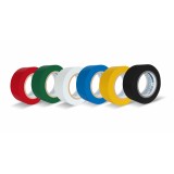 Fita Isolante 10m x 19mm - Colorida