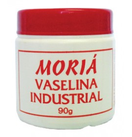 Vaselina Solida 90g - Moriá