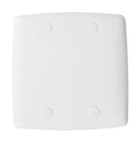 Placa Cega 4x4 - Mônaco